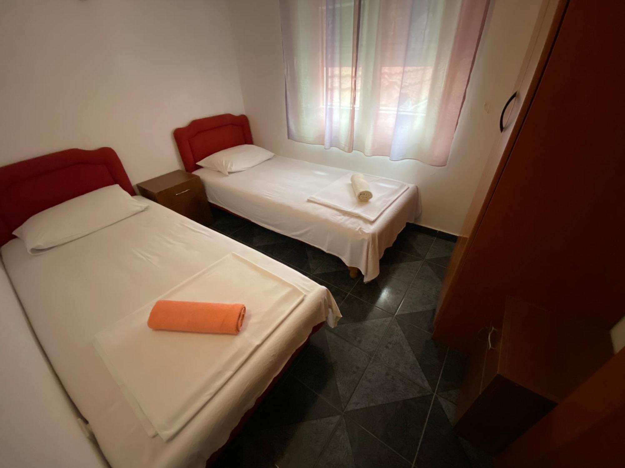 Stone Villa Budva Zimmer foto