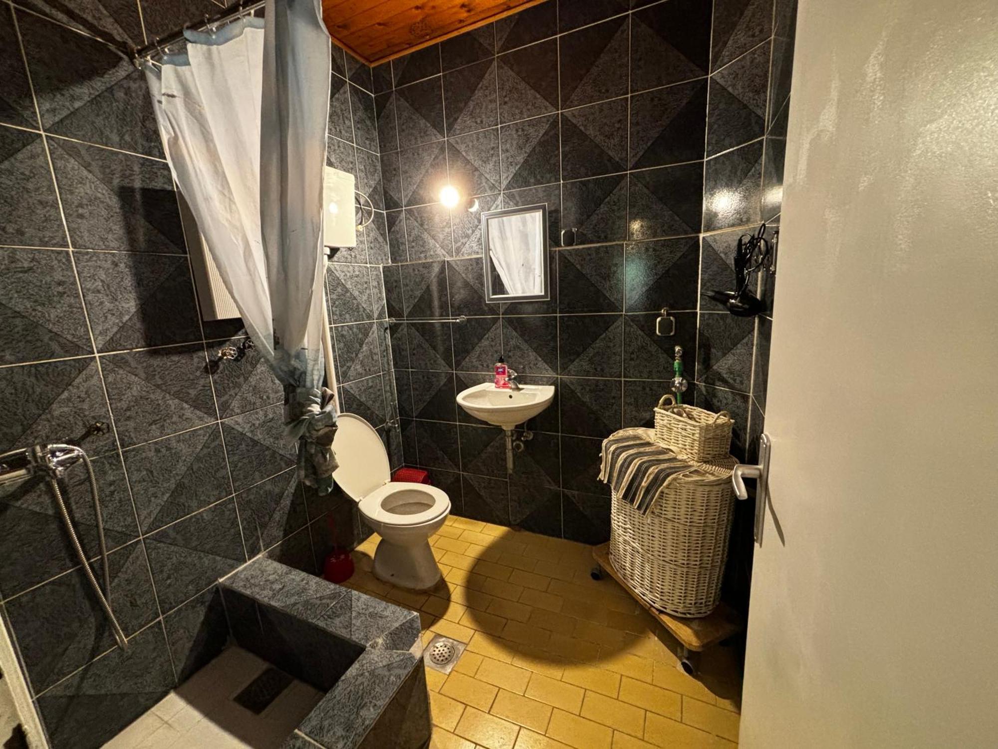 Stone Villa Budva Zimmer foto