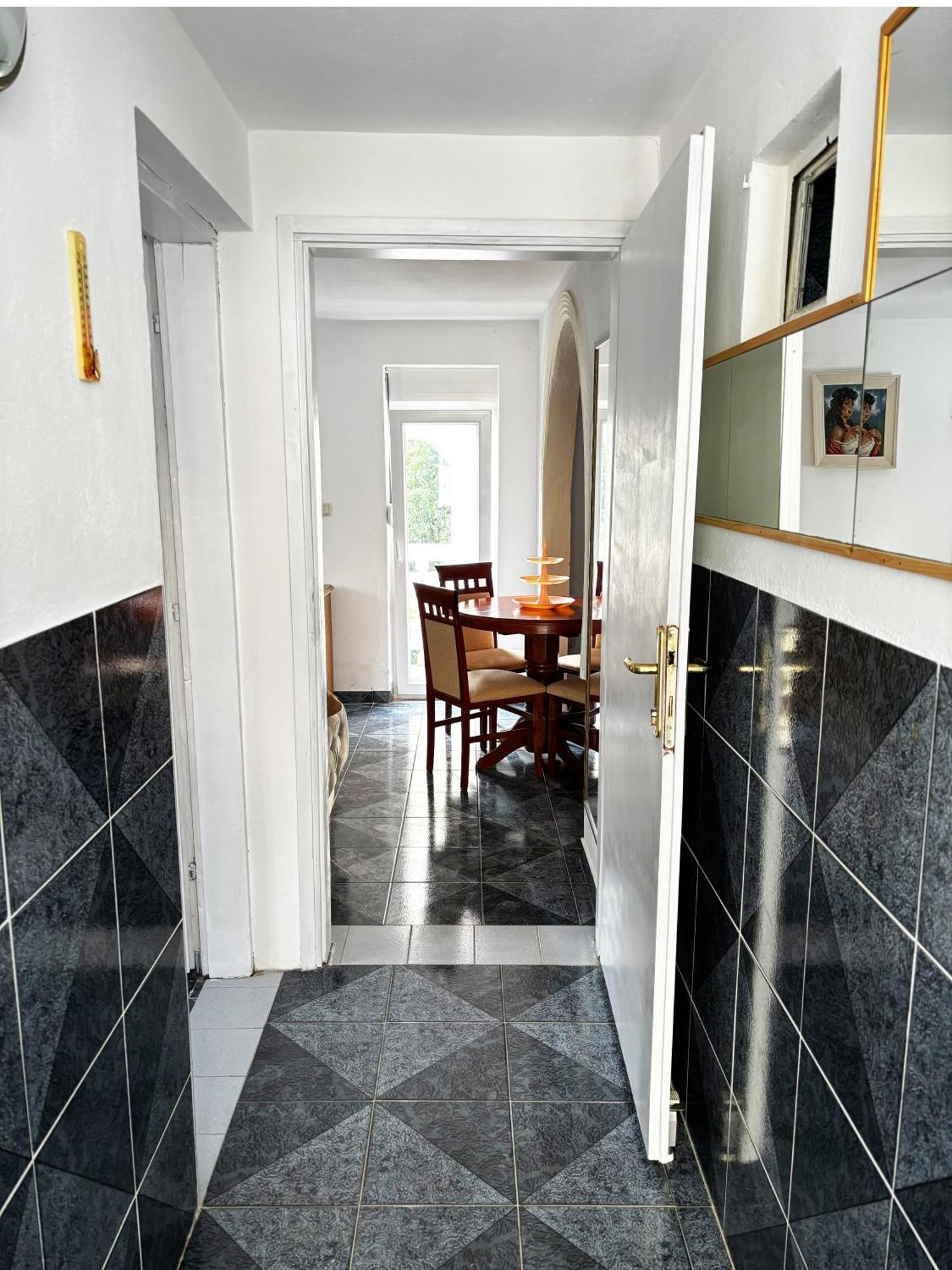Stone Villa Budva Zimmer foto