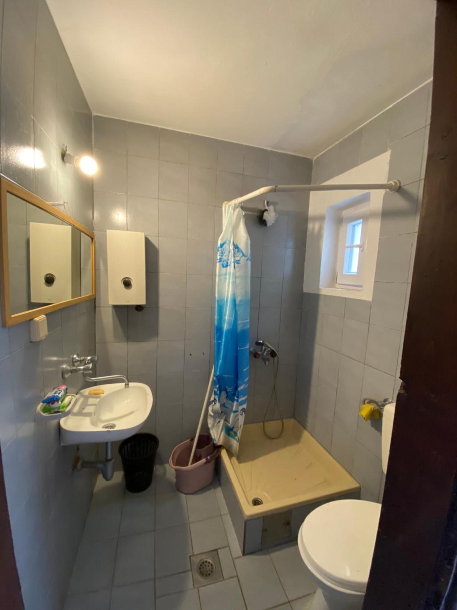 Stone Villa Budva Zimmer foto