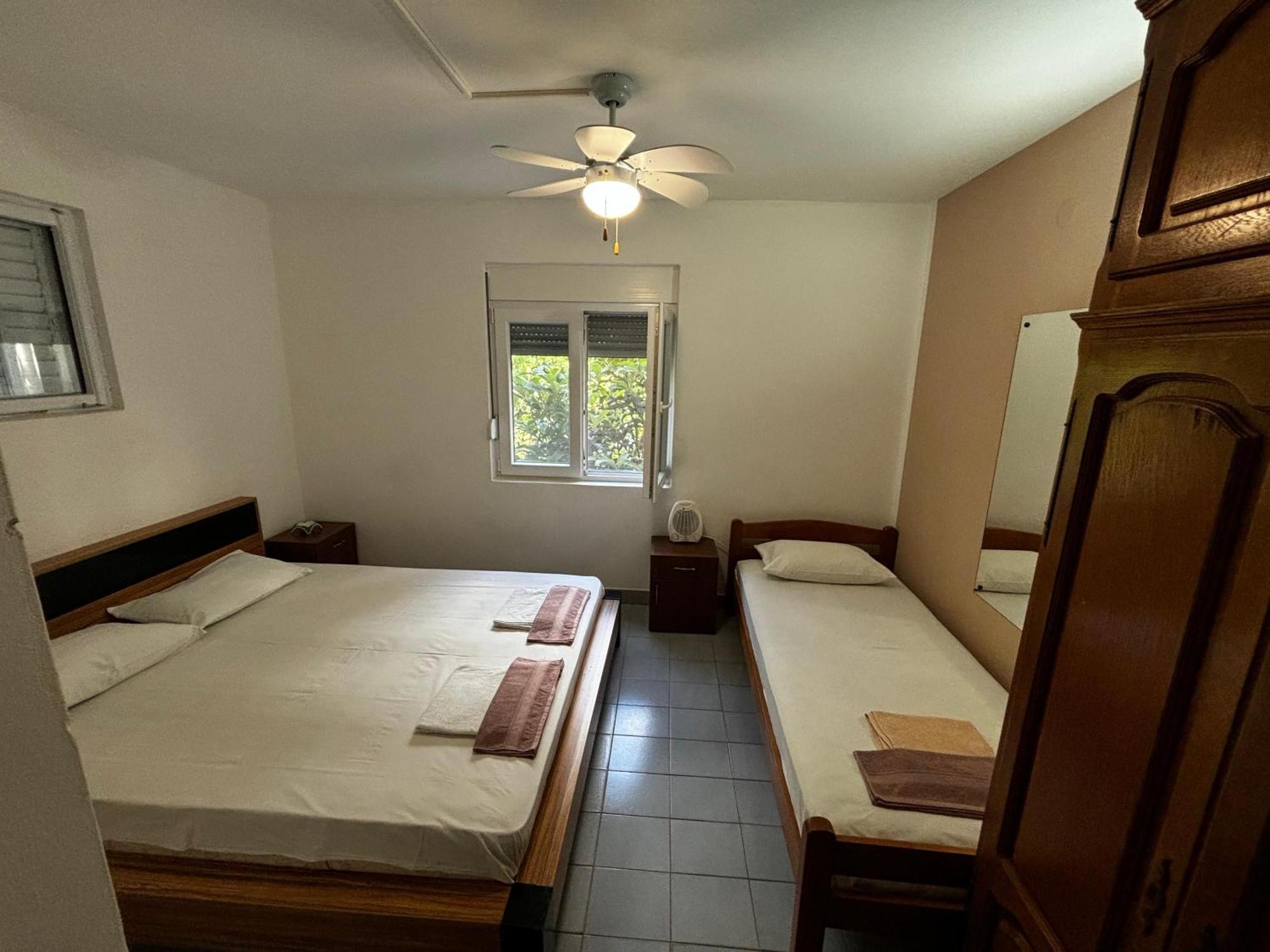 Stone Villa Budva Zimmer foto