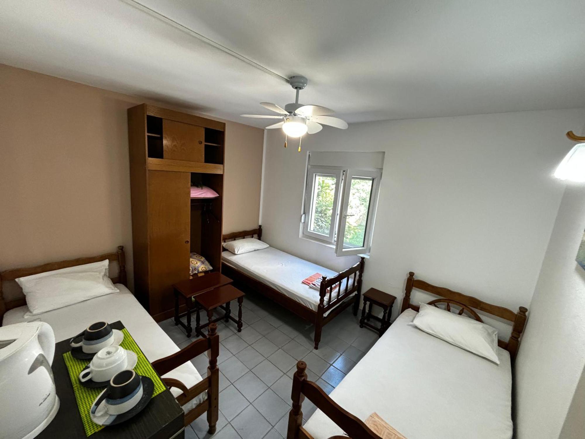Stone Villa Budva Zimmer foto