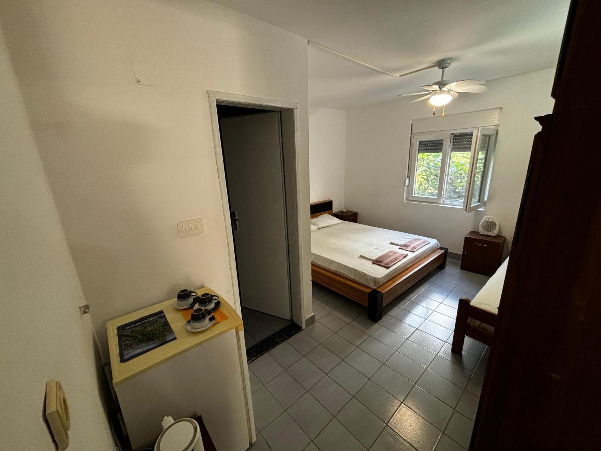 Stone Villa Budva Zimmer foto