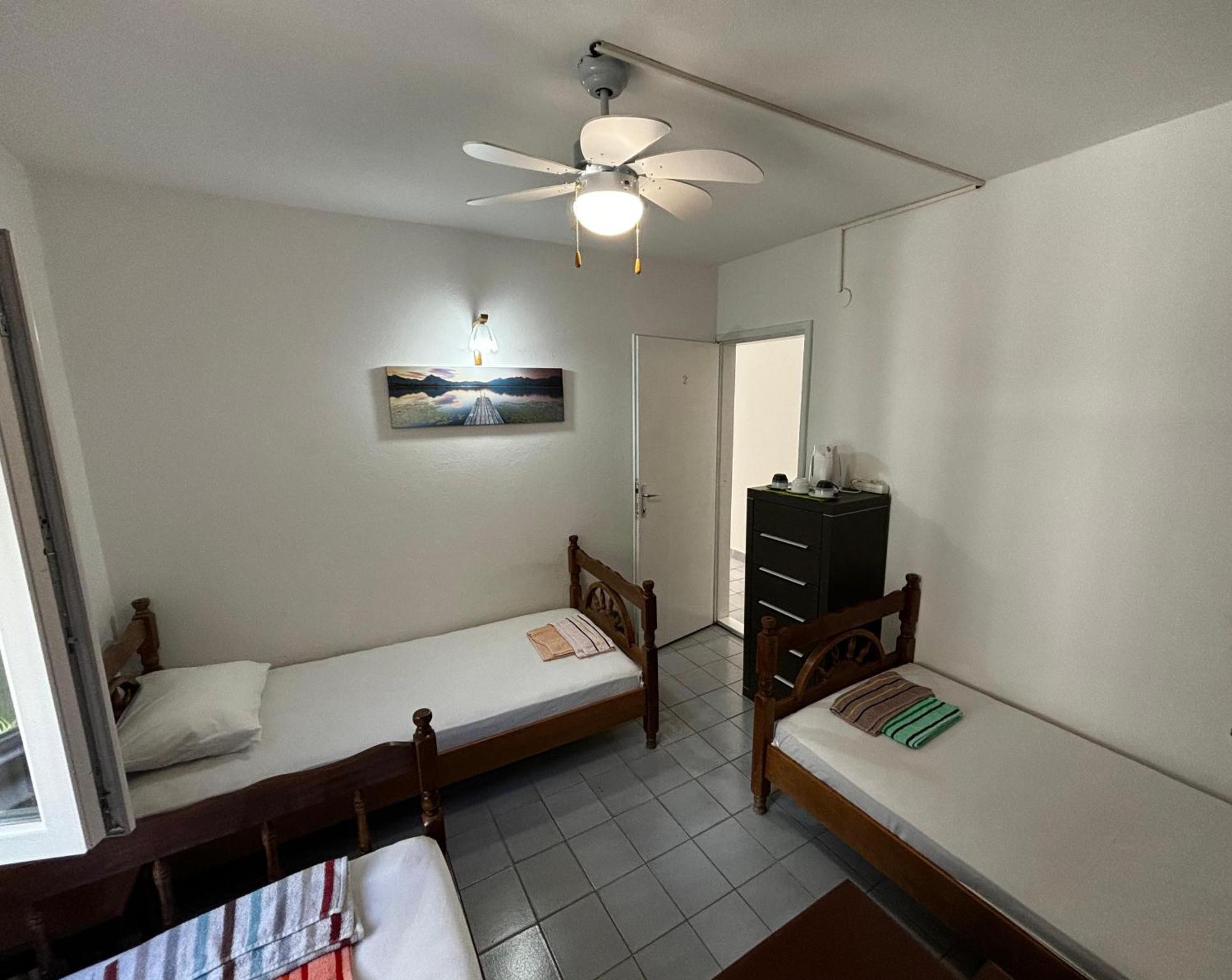 Stone Villa Budva Zimmer foto