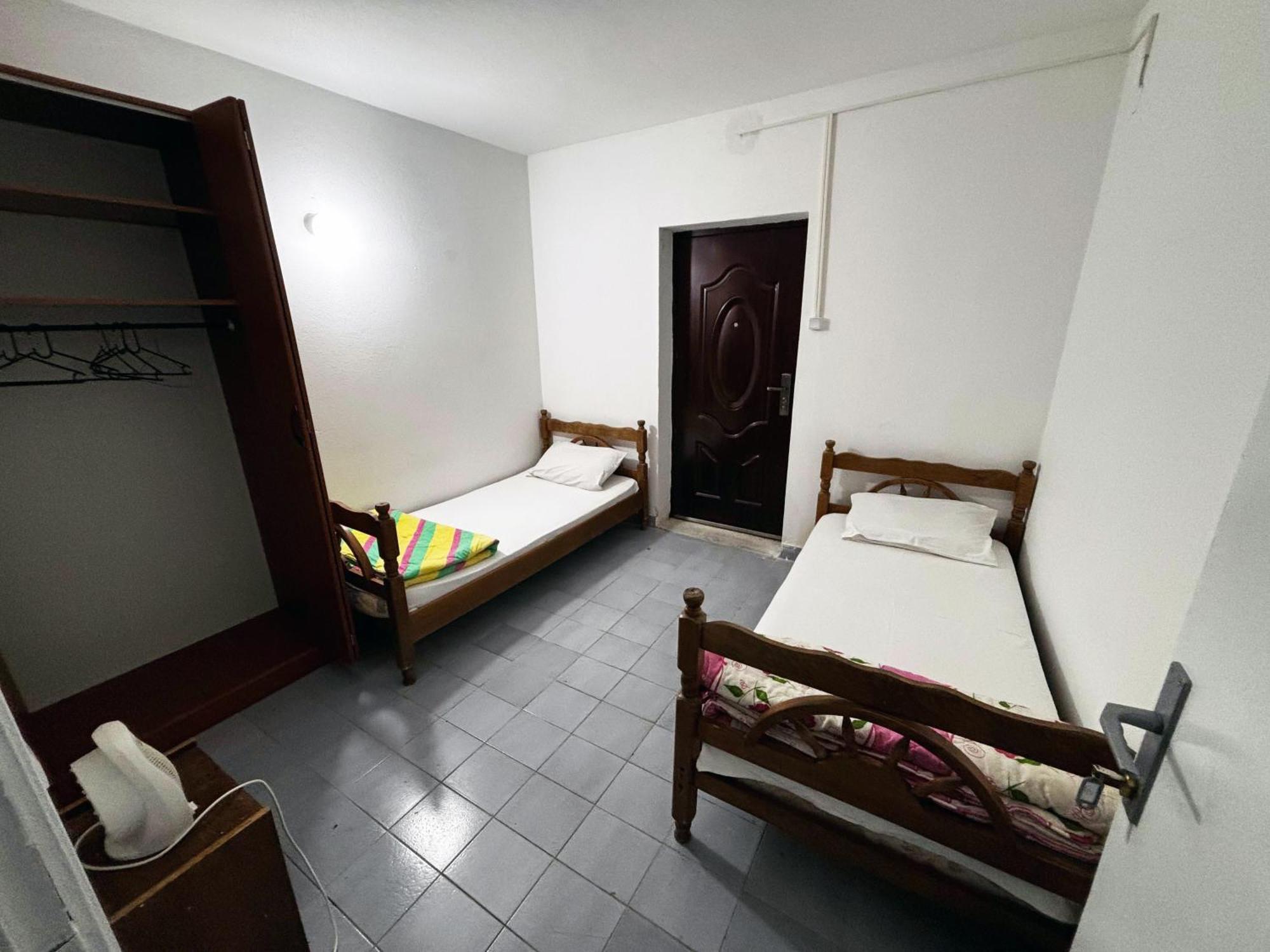Stone Villa Budva Zimmer foto