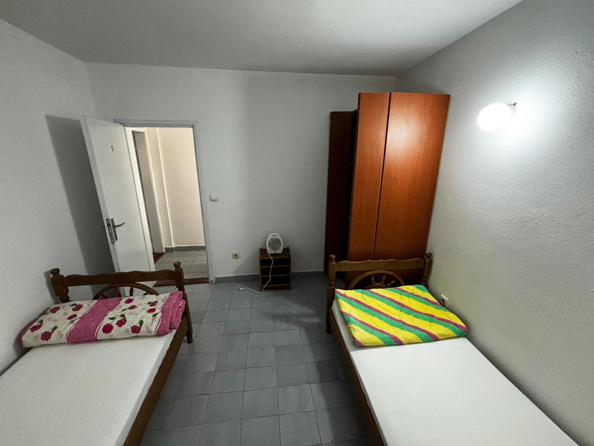 Stone Villa Budva Zimmer foto