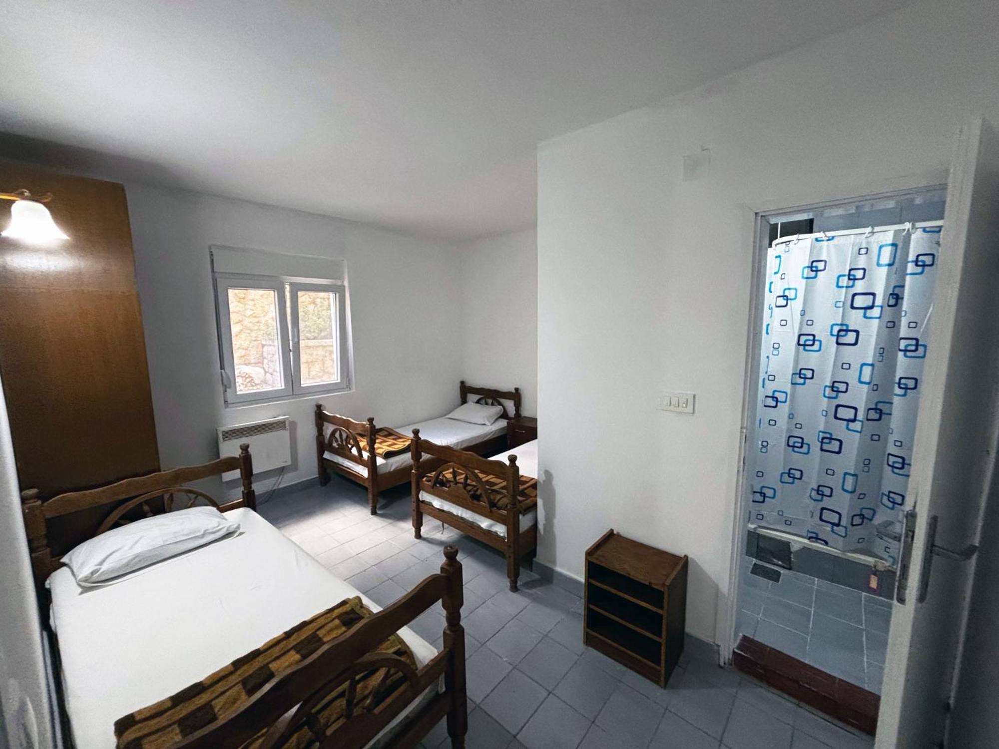Stone Villa Budva Zimmer foto