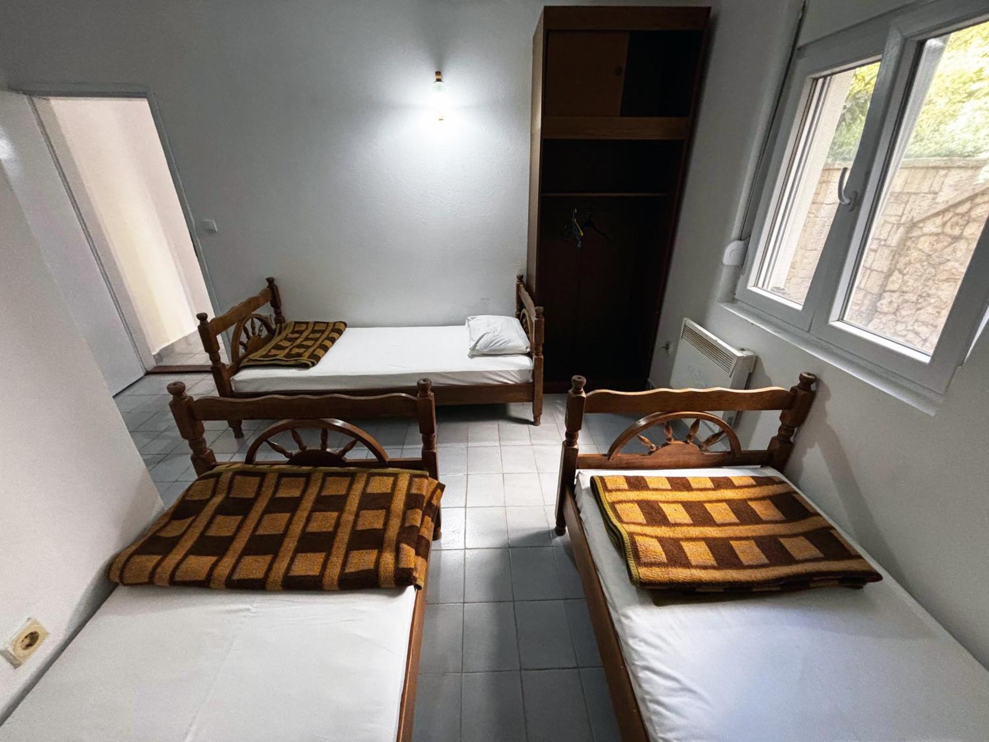 Stone Villa Budva Zimmer foto